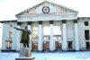 Пересчитывая Ленина: самый старый памятник установлен в Благовещенске, а самый маленький — в Ромнах