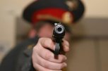 Пьяного водителя с ножом в Екатеринославке задержали с применением табельного оружия