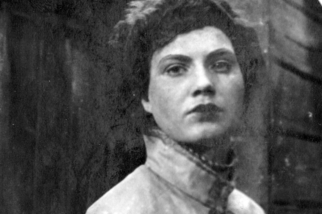 А. П. Чехов «На большой дороге», Лариса Горицкая, 1939 г.