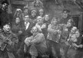 Уникальные факты: амурский театр во время Великой Отечественной войны «закрыл» только мороз