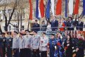 Фронтовой обед и цветы у памятника воинам-амурцам: Приамурье вспоминает погибших солдат