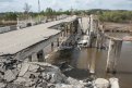 Без моста: как живет отрезанное от школы, детсада и пожарной части амурское село