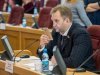 Три копейки Сергея Труша: сколько заработали за год депутаты амурского Заксобрания