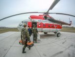 «Крылатый патруль» обнаружил в Приамурье больше сотни лесных пожаров