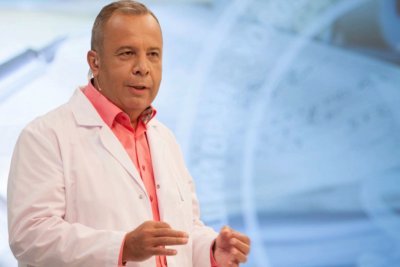 Врач-диетолог Алексей Ковальков: как нельзя худеть и откуда берутся лишние килограммы