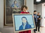 «Он знал, что картины останутся на века»: Хэйхэ увековечил память об Александре Тихомирове