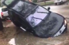 Автомобиль в Благовещенске утонул в луже: как получать компенсацию за «мокрое» ДТП