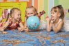 «Умный детский сад» позволит родителям Белогорска следить за ребенком через мобильное приложение