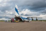 В Приамурье доставили космический аппарат для нового запуска с Восточного