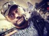 Кот, лиса и олень: тындинский кузнец делает для города металлические скульптуры животных