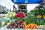Фермерский рынок в «Самбери» откроется через две недели