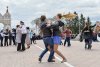 На площади Благовещенска станцуют триста пар