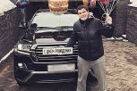 Сын бывшего амурского сенатора сбил инспектора ГИБДД и устроил погоню по Москве