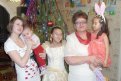«Сумасшедшая или святая»: в Приамурье простились с мамой-героиней, воспитавшей 32 приемных детей