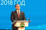 «Амурские дороги — это анекдот»: Василий Орлов об ошибках статистики, аэропорте и платной медицине