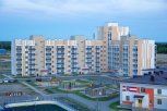 «Звездные» новоселья: в Циолковском готовят к сдаче 125-квартирный дом
