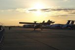 Польские пилоты на Ан-2 по пути в Токио залетят в столицу Приамурья