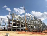 Проект первой в Приамурье теплоэлектростанции на газу прошел повторную госэкспертизу