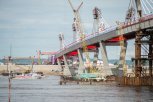Прогулочные теплоходы прокатят туристов по Амуру до международного моста