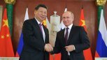 Лидер КНР назвал Путина самым близким другом, а Россию — главным партнером