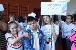 «Дети солнца» из Приамурья привезли золото с всероссийского турнира по плаванию