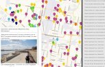 Мэрия столицы Приамурья создала интерактивную карту  развития города