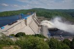 Амурских туристов приглашают полюбоваться на сбросы Бурейской ГЭС