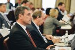 В Москве началась подготовка к Госсовету по нацпрограмме развития Дальнего Востока