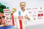 Воспитанник амурского тренера Натальи Шедько стал двукратным чемпионом мира по кунгфу