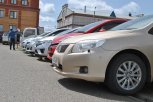 Нюансы налогового вычета и транспортного налога объяснили амурчанам в приемной Медведева