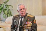 Юрий Кузнецов: «Сегодня курсанты даже в караул не ходят!»