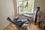 За семь лет 350 «земских докторов» приехали работать в села и небольшие города Приамурья
