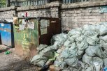Убирать контейнерные площадки в Приамурье будут региональные операторы