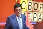 Ведущий «Своей игры» Петр Кулешов: «Эрудитов меньше не становится!»