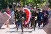 В День памяти и скорби  пешеходам и машинам в Благовещенске предлагают остановиться