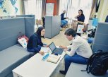 Начинающих предпринимателей и самозанятых амурчан научат писать бизнес-план и не пугаться проверок