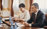 План развития конкуренции в Приамурье губернатор обсудил с замглавы ФАС