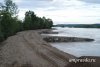 Жители отрезанных большой водой амурских поселков ждут спада уровня Селемджи