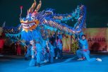 Танец 300 человек и показ мод: что посмотреть на закрытии Российско-китайской ярмарки культуры