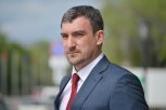 Желтая разметка и пешеходные переходы: губернатор Приамурья обсудит на Госсовете развитие сети дорог