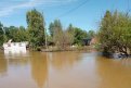 «Обидно до слез»: паводок в селемджинском селе Февральское затопил 45 подворий