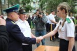 Четвертый казачий выпускной прошел в Константиновке