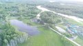 В Селемджинском районе буйная река топит села.  Фото: ГУ МЧС по Амурской области