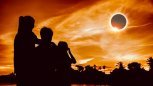 Астролог: солнечное затмение откроет «коридор» и принесет грандиозные перемены (прогноз)