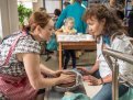 Пенсионеры спешат на помощь: в Приамурье набрали волонтеров «серебряного» возраста