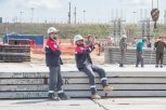 Безработица в Свободном упала до рекордно низких показателей