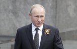 Путин объявил 2020-й Годом памяти и славы в честь 75-летия Победы