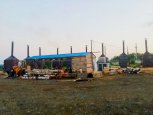 Амурский бизнесмен произвел 100 тонн древесного угля