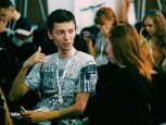 Амурские студенты создадут говорящие книги для слепых и разработают новые туристские маршруты