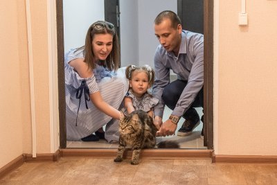 Под два процента: «дальневосточная ипотека» снизит ставки кредитов в пять раз